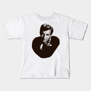 Bobby darin Kids T-Shirt